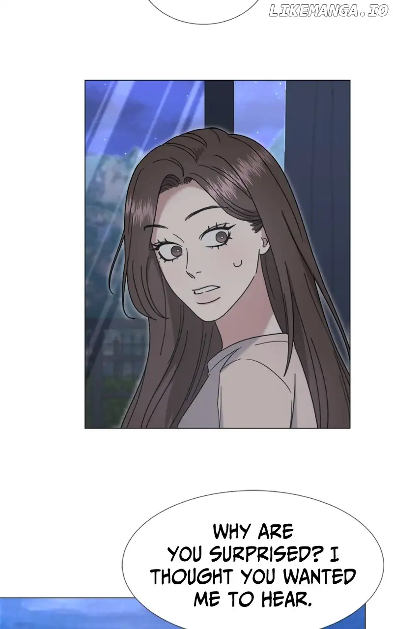 Your Instinctive Love Chapter 45 - Page 2