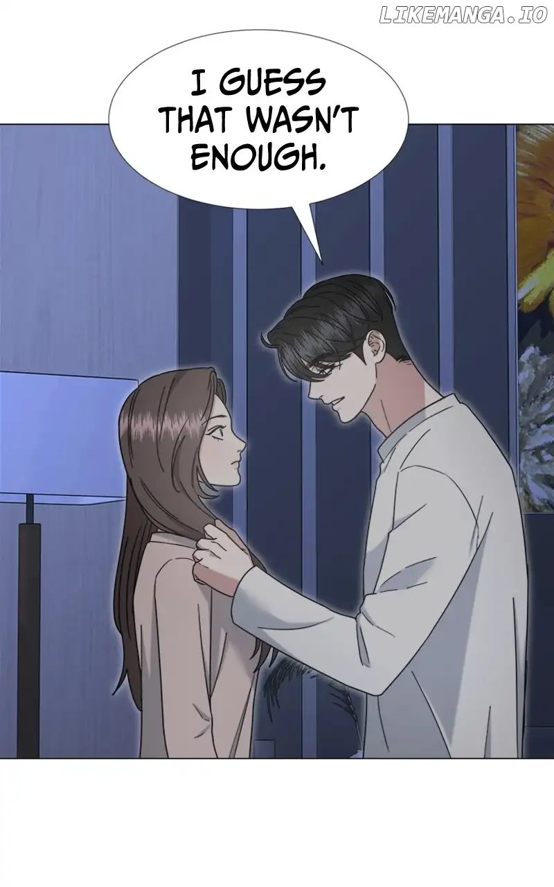 Your Instinctive Love Chapter 45 - Page 20