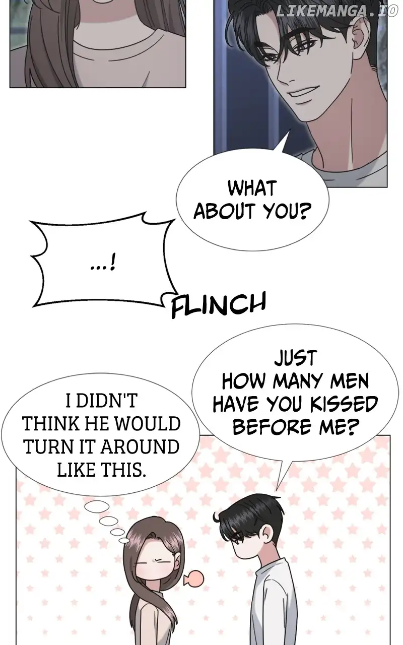 Your Instinctive Love Chapter 45 - Page 23