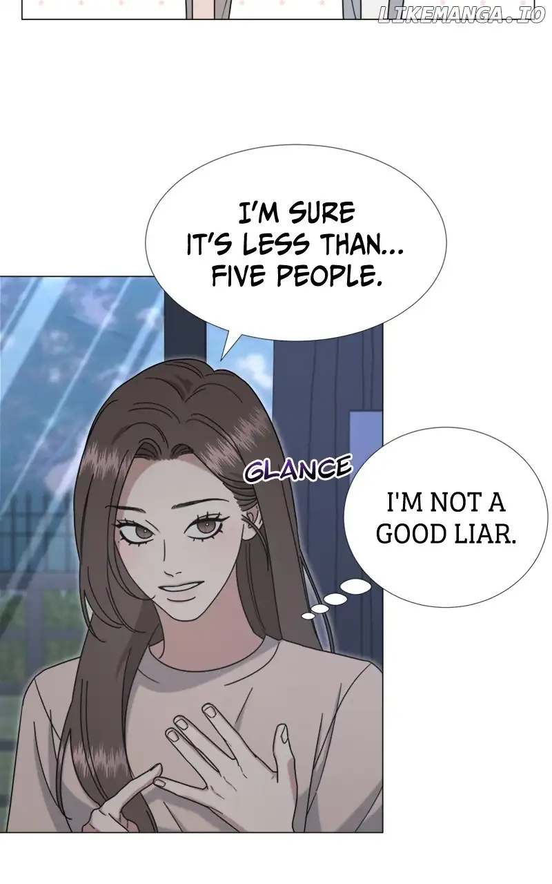 Your Instinctive Love Chapter 45 - Page 24