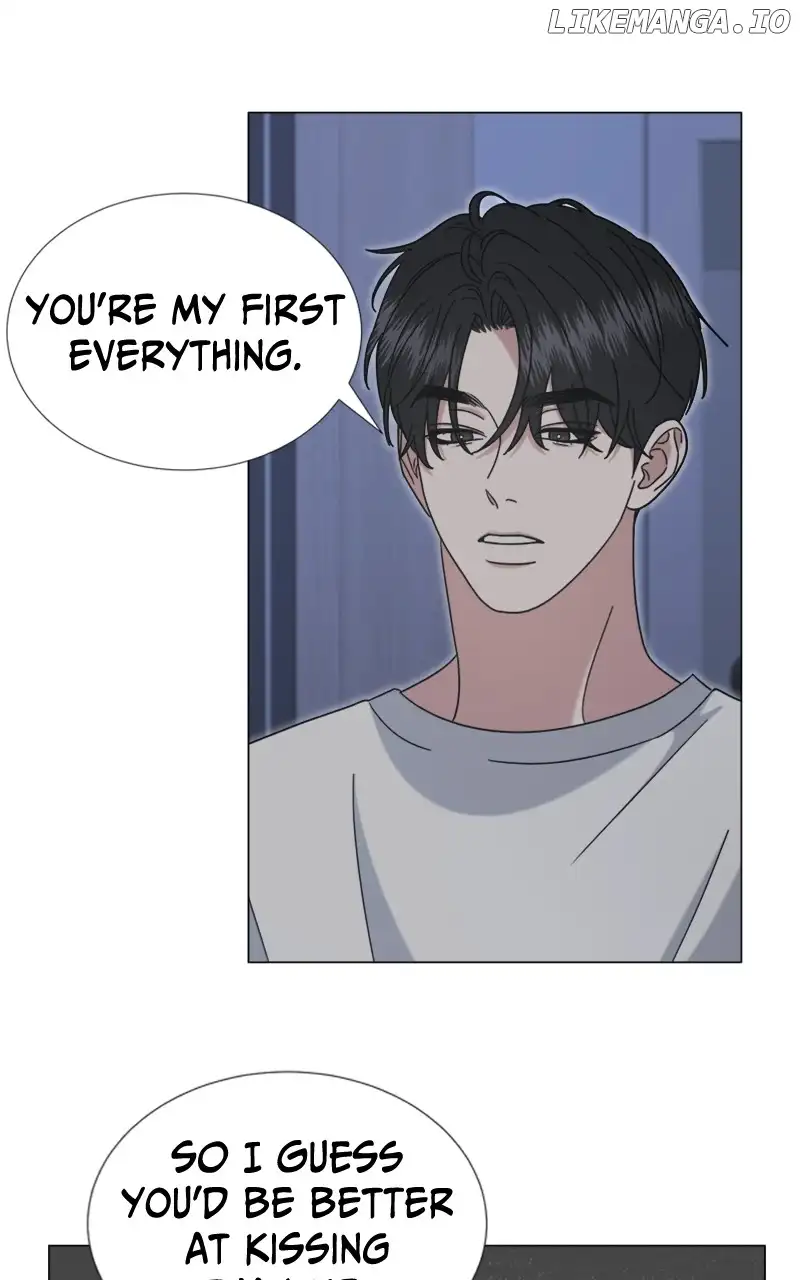 Your Instinctive Love Chapter 45 - Page 25