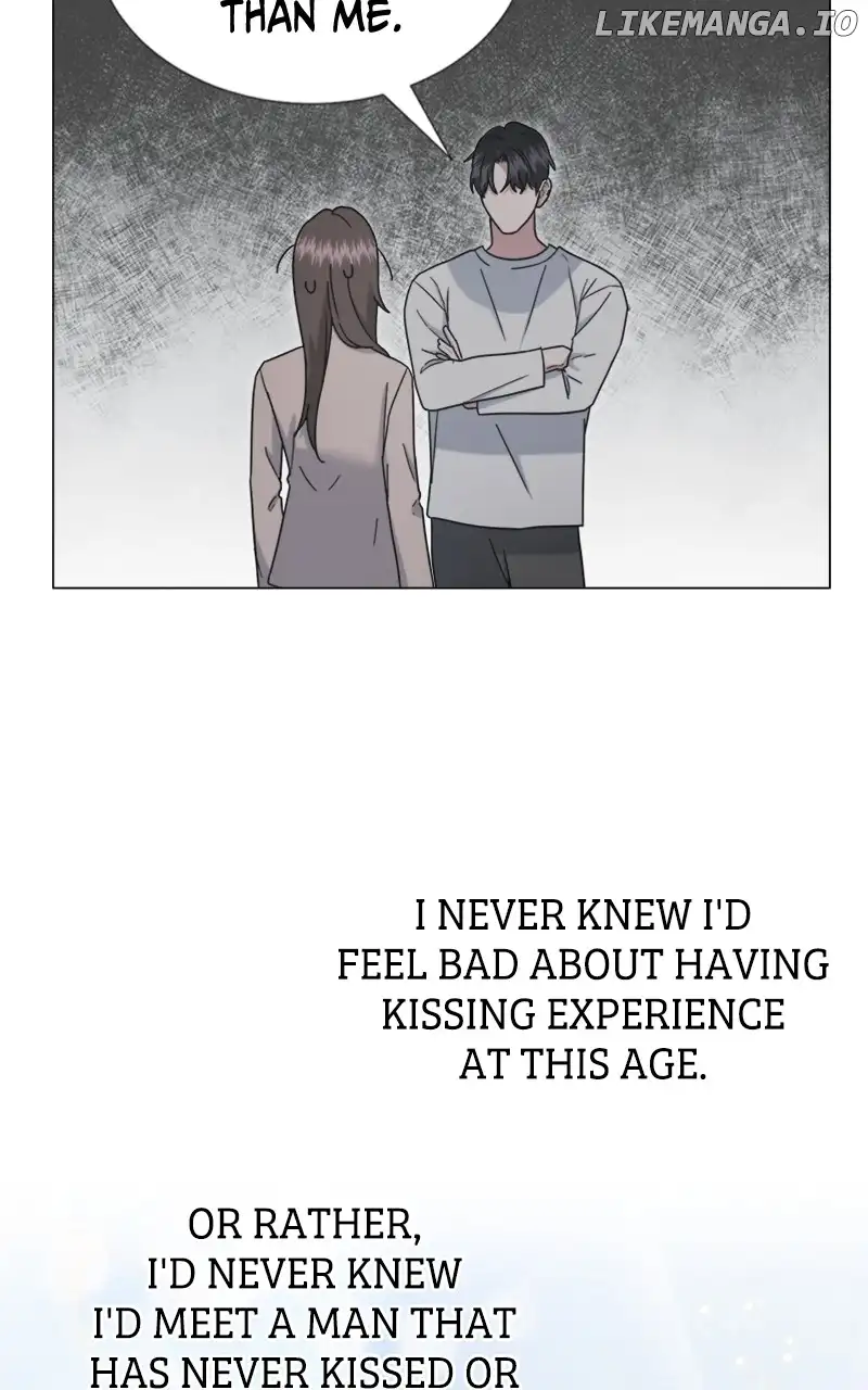 Your Instinctive Love Chapter 45 - Page 26