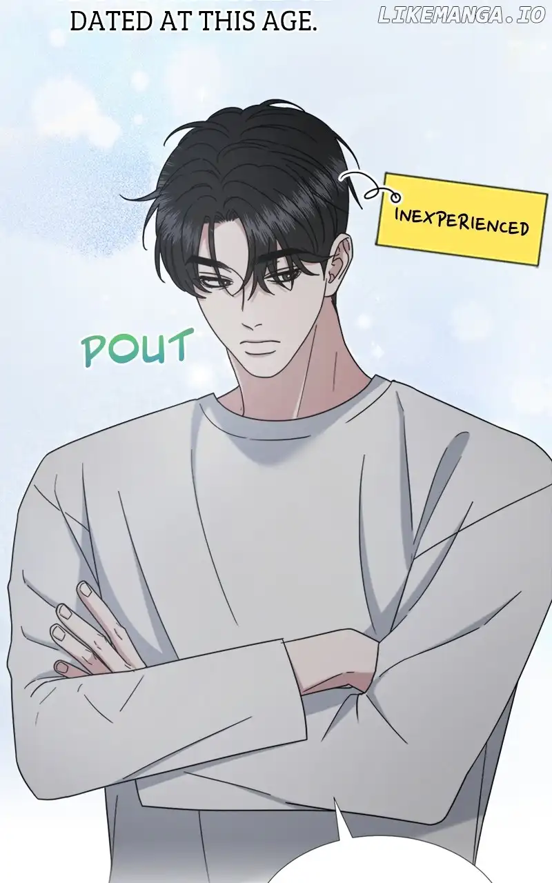 Your Instinctive Love Chapter 45 - Page 27