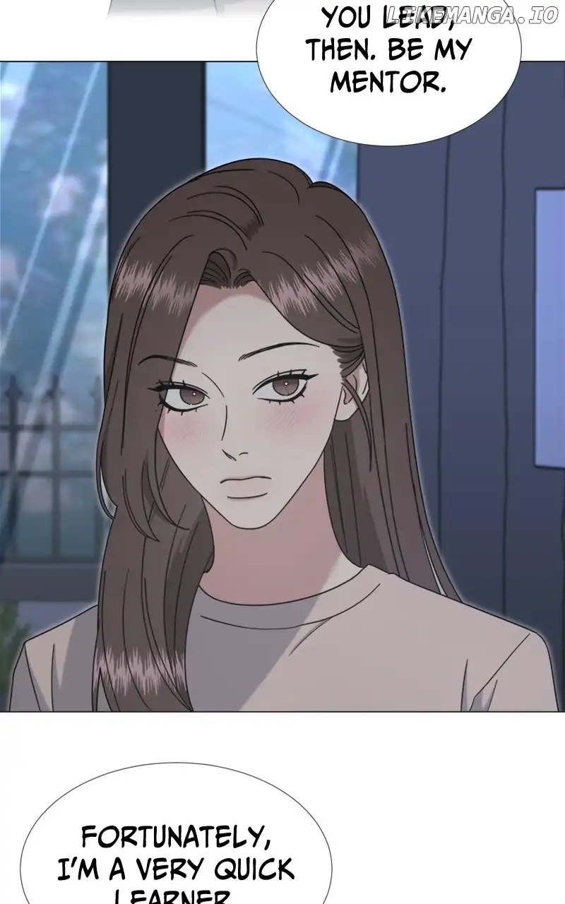 Your Instinctive Love Chapter 45 - Page 28