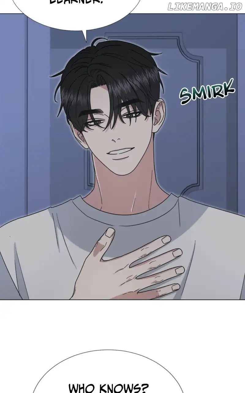 Your Instinctive Love Chapter 45 - Page 29