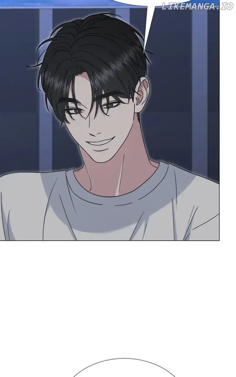 Your Instinctive Love Chapter 45 - Page 3