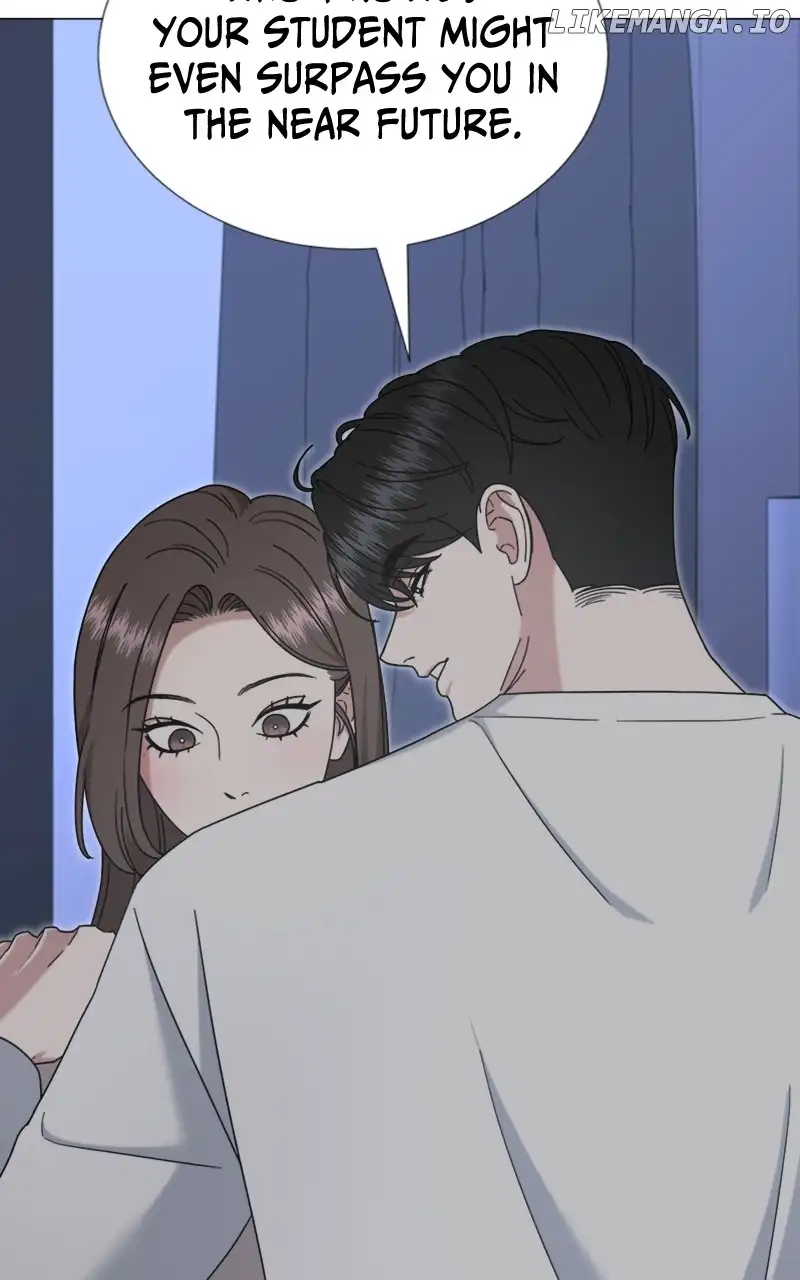 Your Instinctive Love Chapter 45 - Page 30