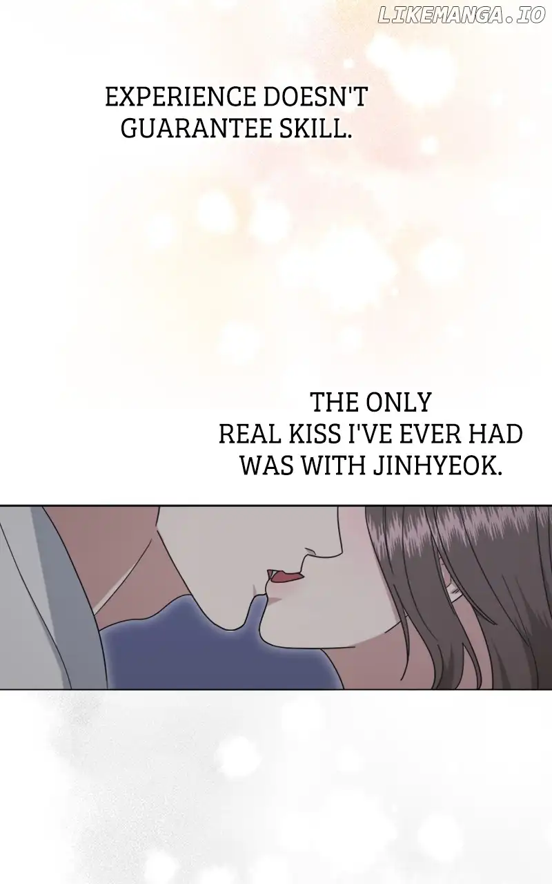 Your Instinctive Love Chapter 45 - Page 33