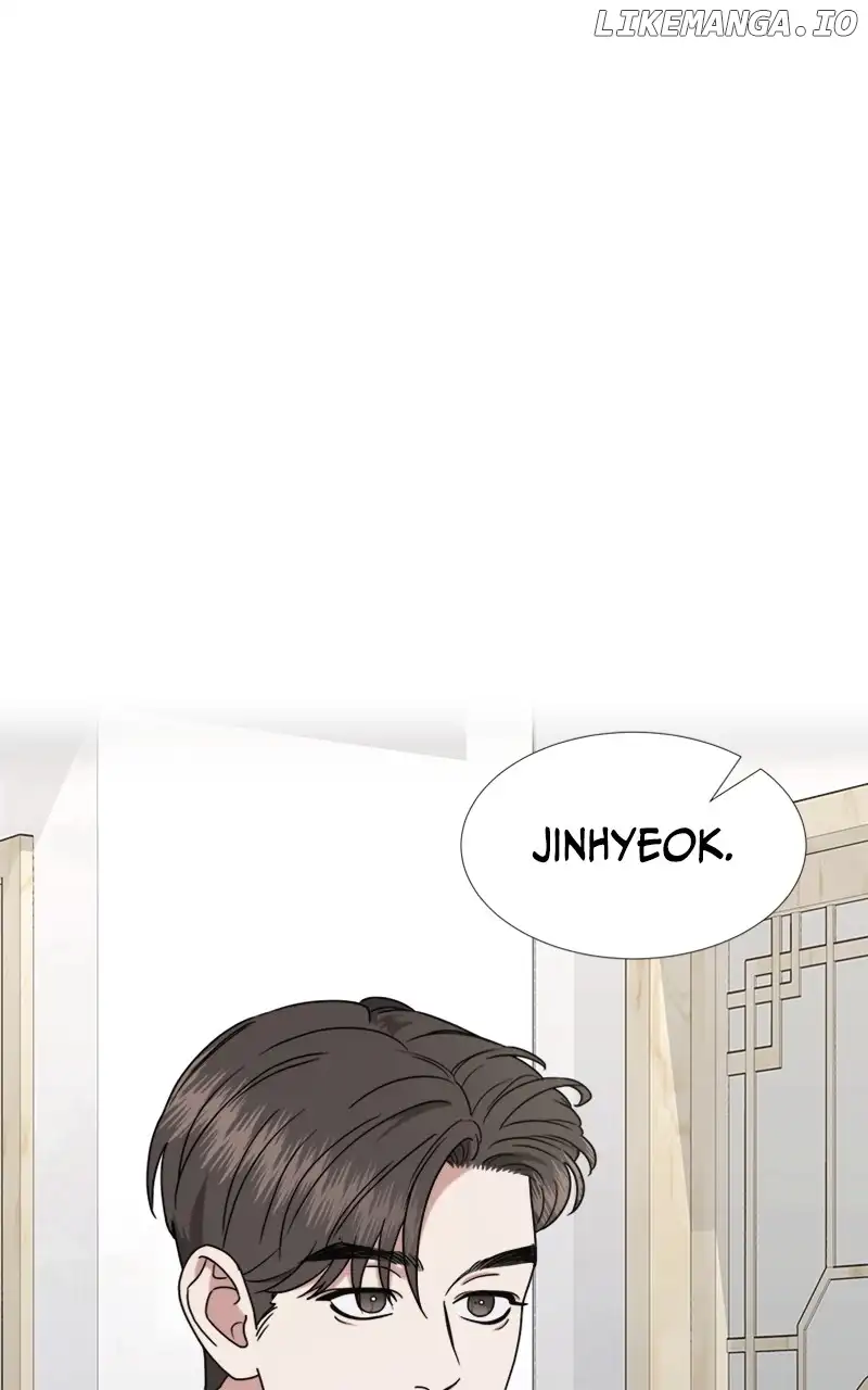 Your Instinctive Love Chapter 45 - Page 35