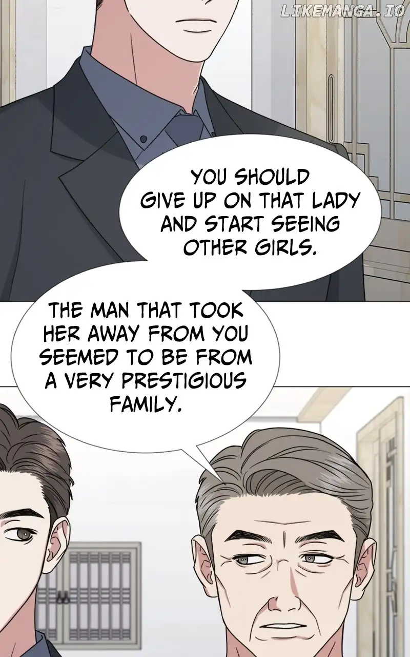 Your Instinctive Love Chapter 45 - Page 36