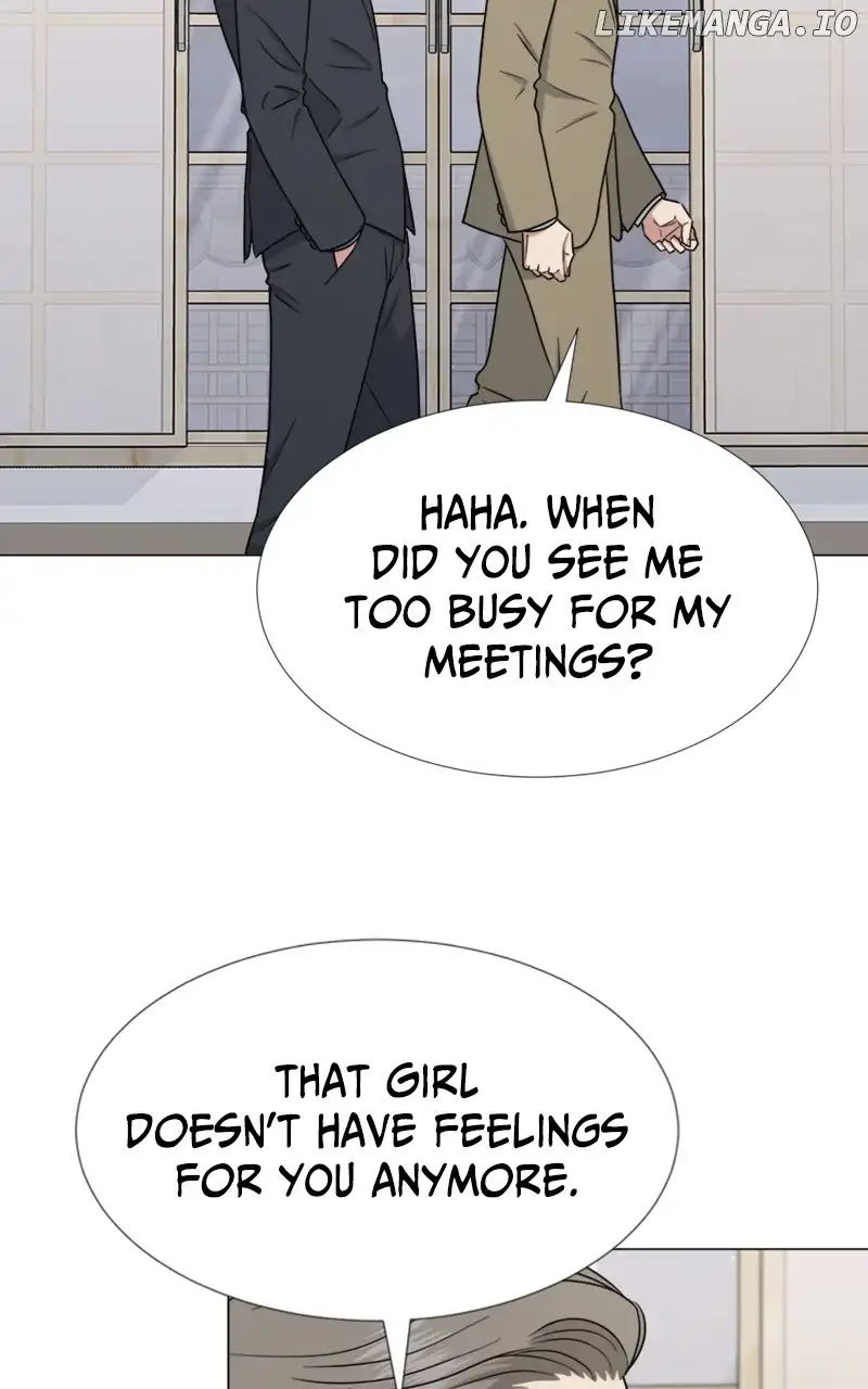 Your Instinctive Love Chapter 45 - Page 38