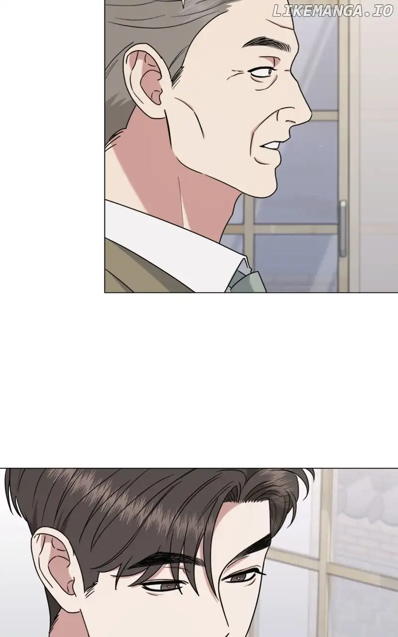Your Instinctive Love Chapter 45 - Page 39