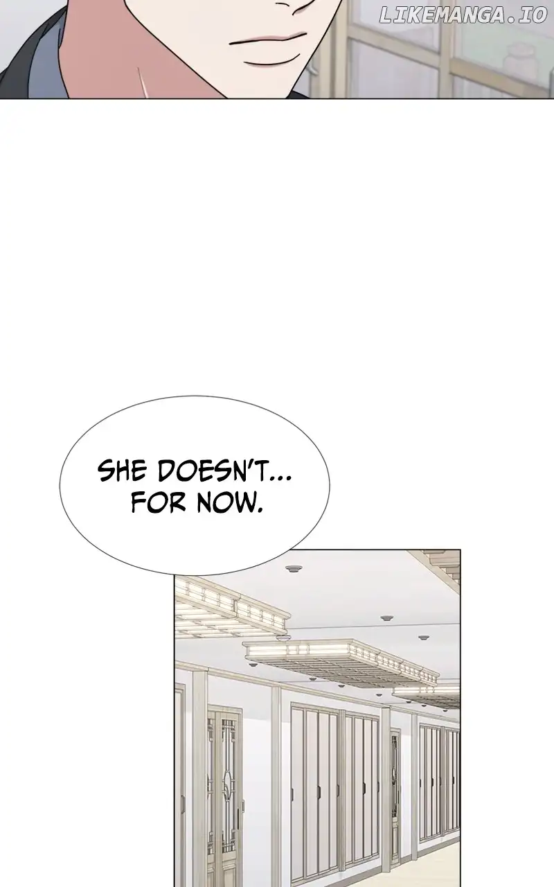 Your Instinctive Love Chapter 45 - Page 40