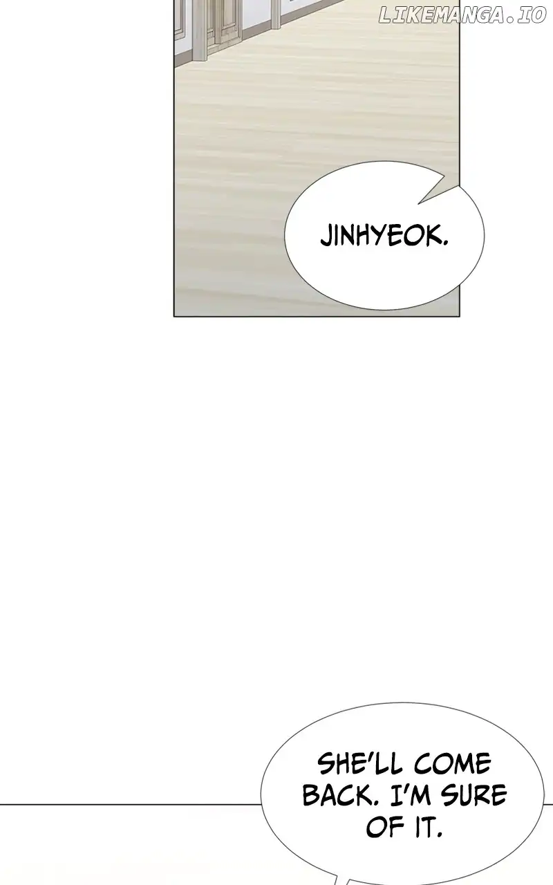 Your Instinctive Love Chapter 45 - Page 41