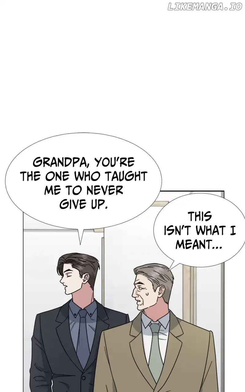 Your Instinctive Love Chapter 45 - Page 43
