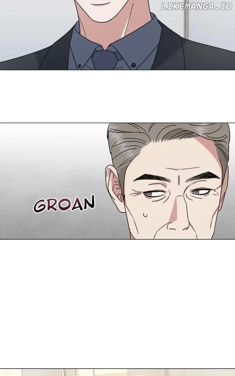 Your Instinctive Love Chapter 45 - Page 45