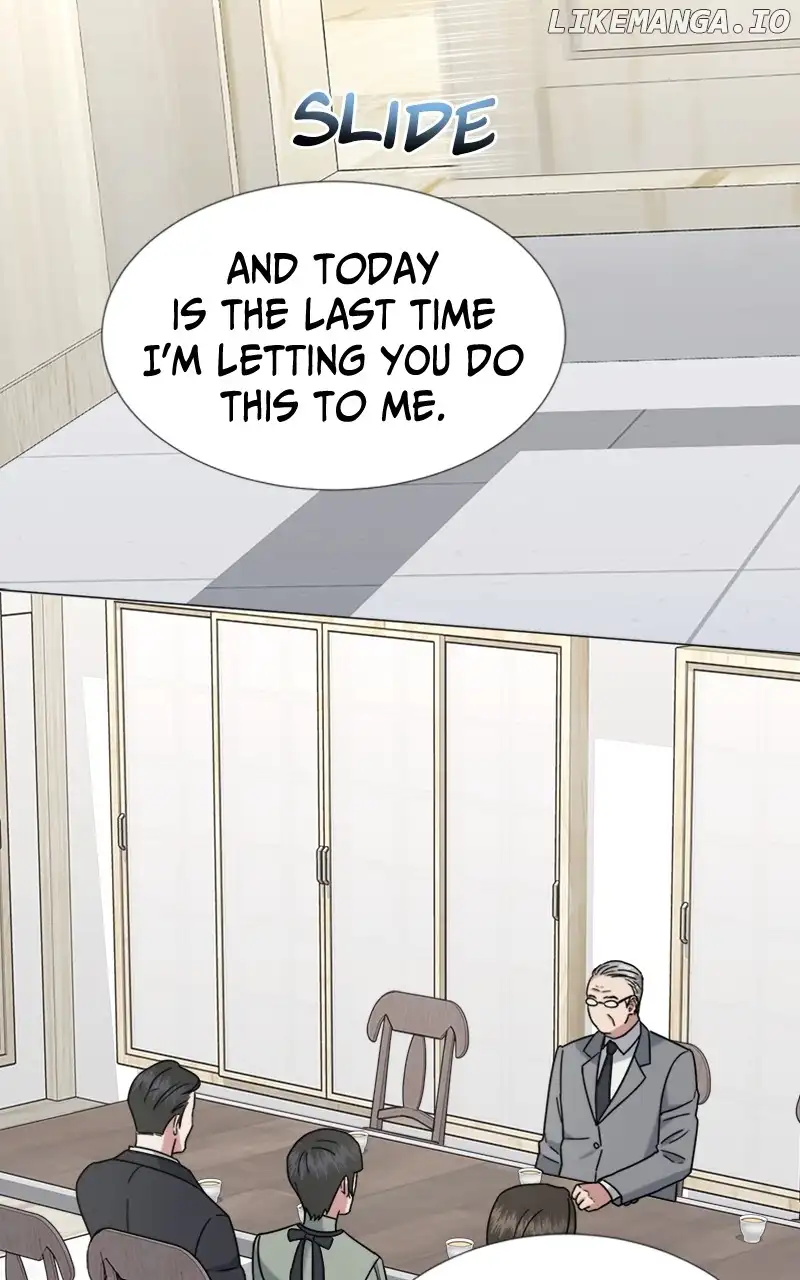 Your Instinctive Love Chapter 45 - Page 46