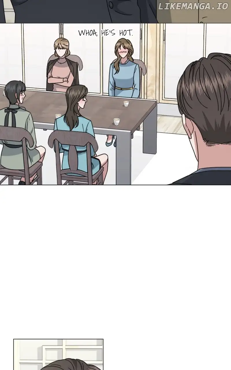 Your Instinctive Love Chapter 45 - Page 48