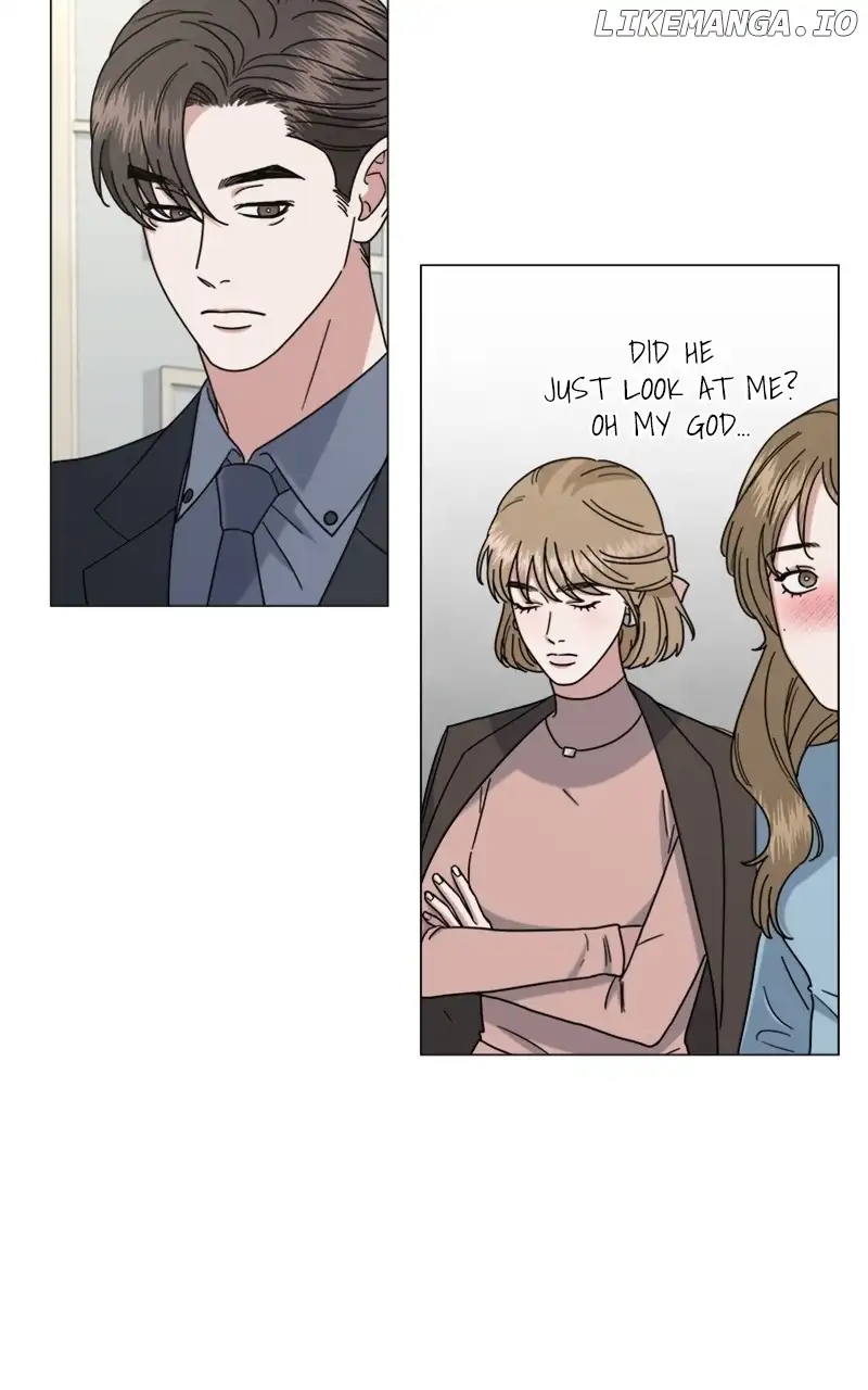 Your Instinctive Love Chapter 45 - Page 49