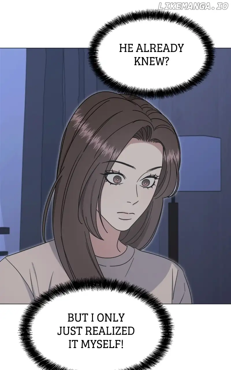 Your Instinctive Love Chapter 45 - Page 5