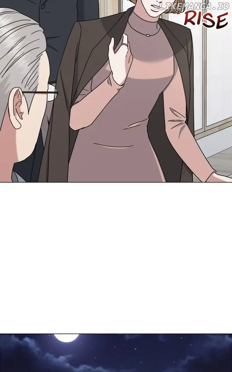Your Instinctive Love Chapter 45 - Page 52