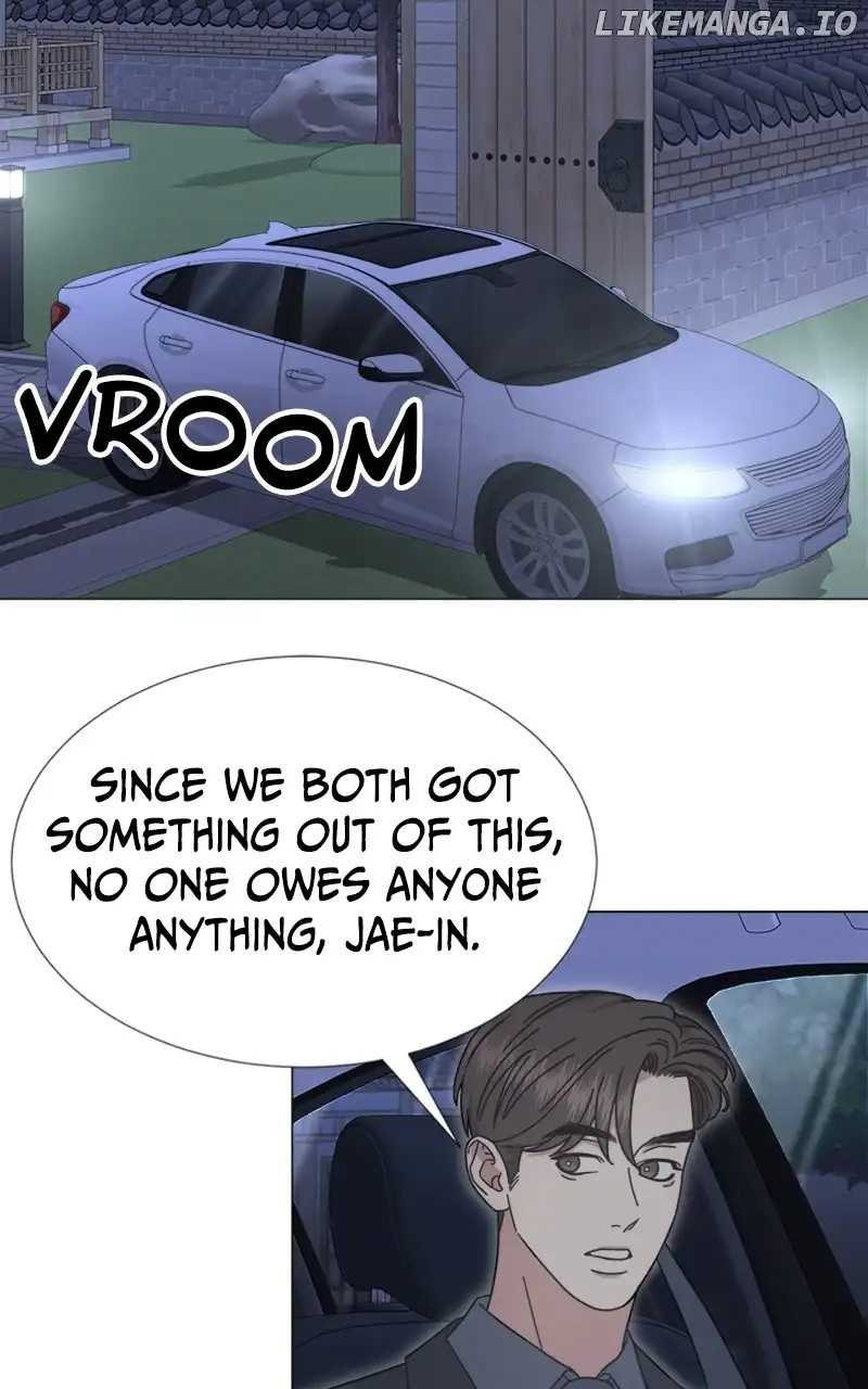 Your Instinctive Love Chapter 45 - Page 54