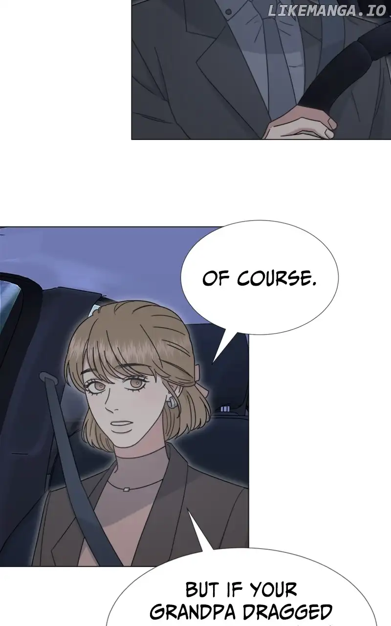 Your Instinctive Love Chapter 45 - Page 55