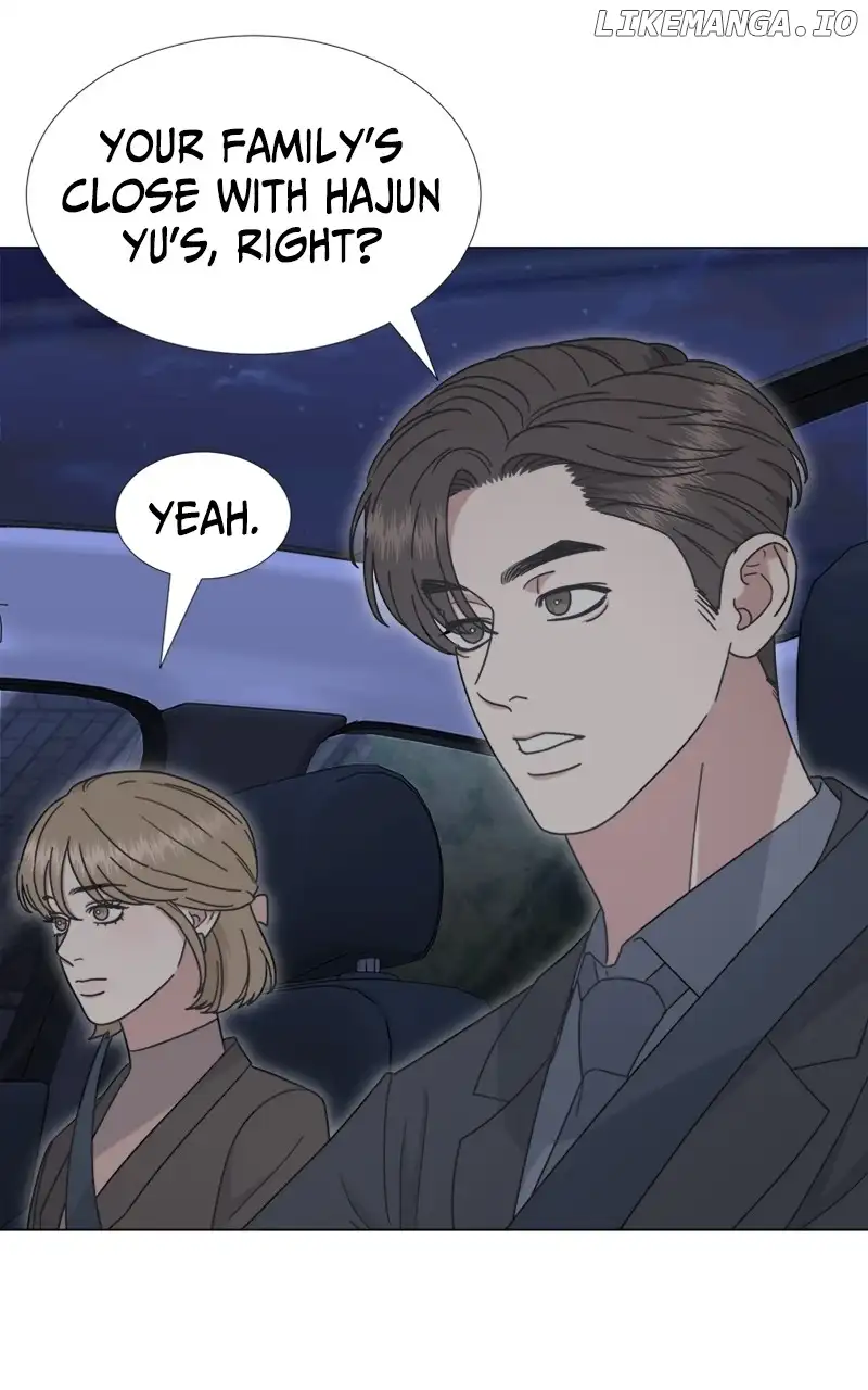 Your Instinctive Love Chapter 45 - Page 57