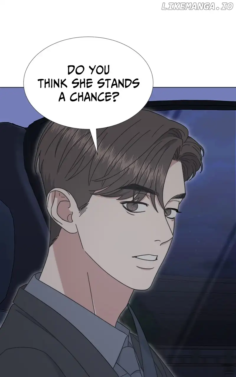 Your Instinctive Love Chapter 45 - Page 58