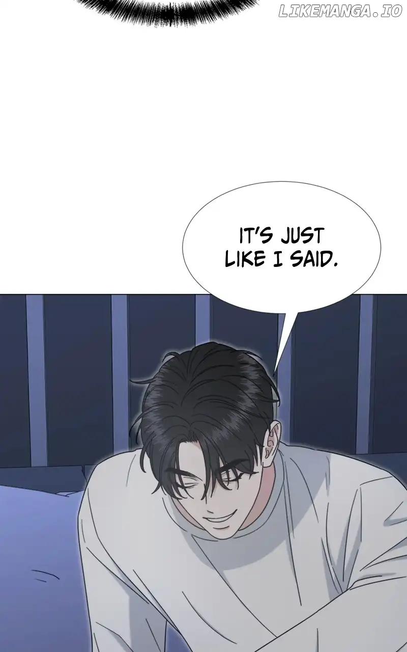 Your Instinctive Love Chapter 45 - Page 6