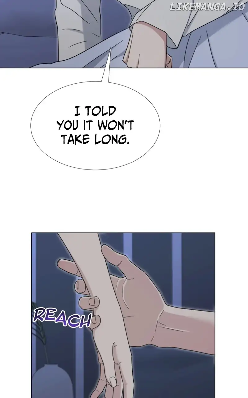 Your Instinctive Love Chapter 45 - Page 7