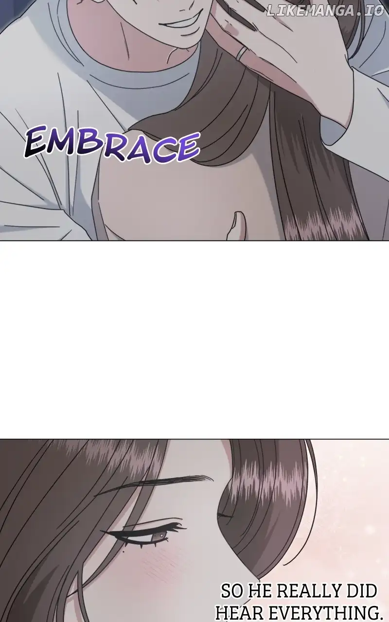Your Instinctive Love Chapter 45 - Page 9