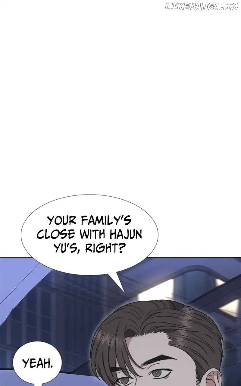 Your Instinctive Love Chapter 46 - Page 1