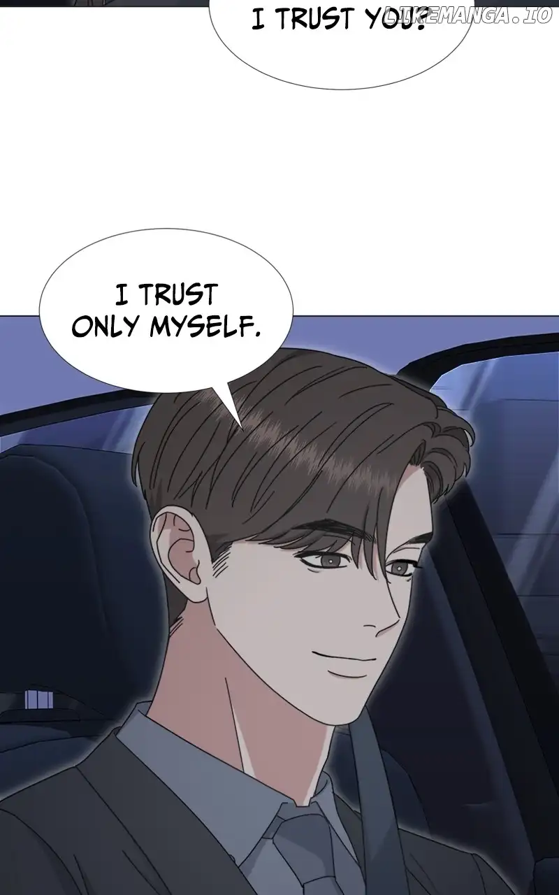 Your Instinctive Love Chapter 46 - Page 11