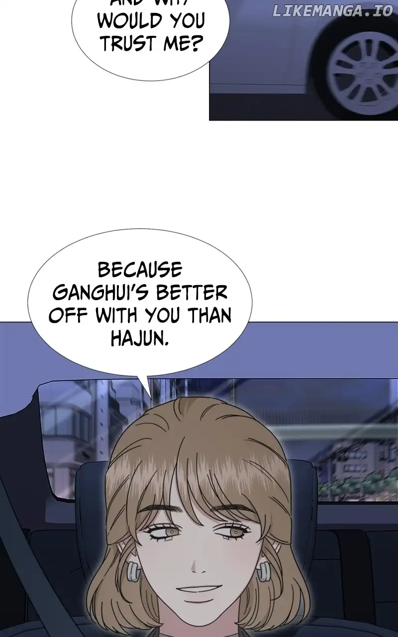Your Instinctive Love Chapter 46 - Page 13
