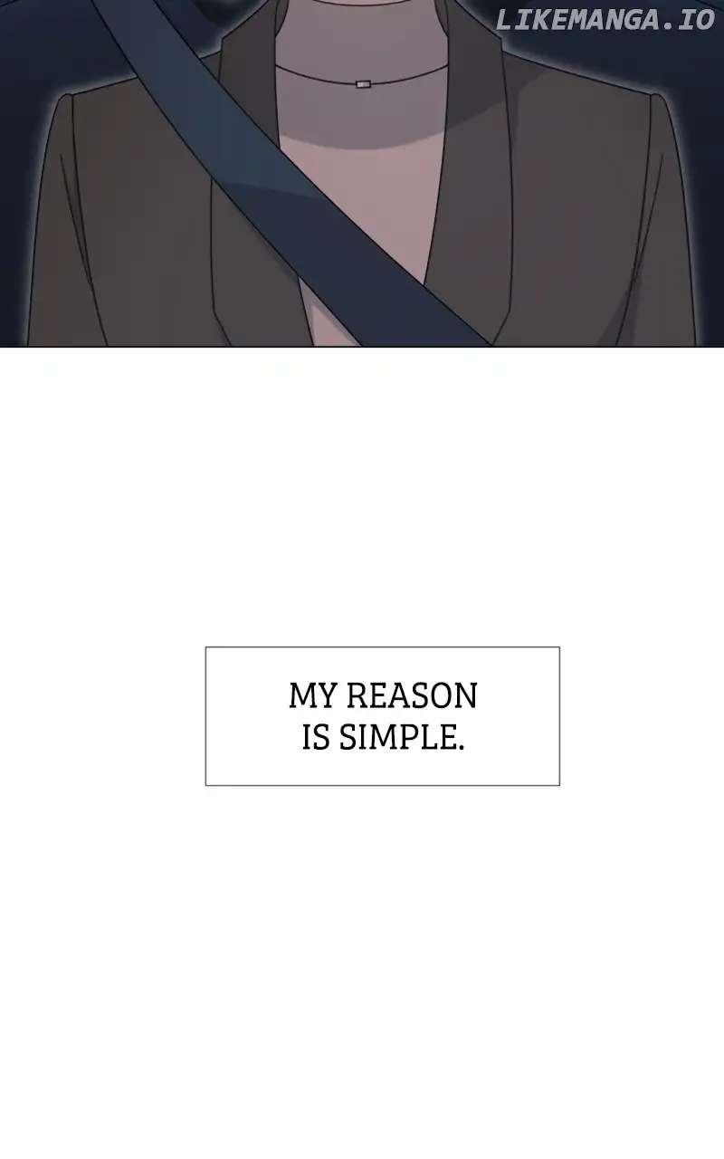 Your Instinctive Love Chapter 46 - Page 14