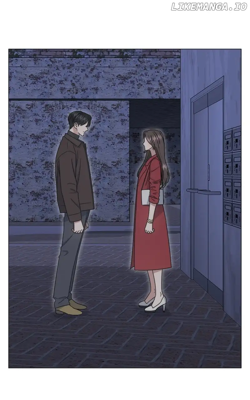 Your Instinctive Love Chapter 46 - Page 18