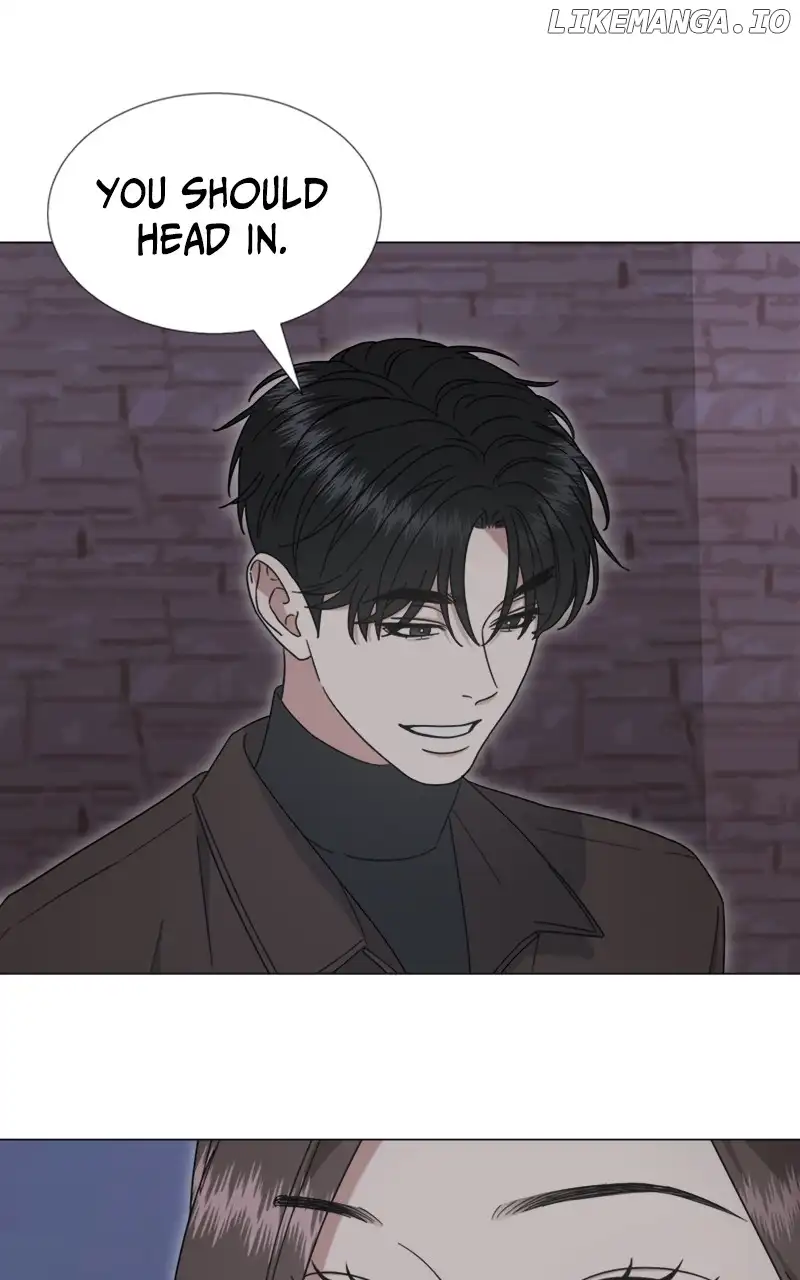 Your Instinctive Love Chapter 46 - Page 19