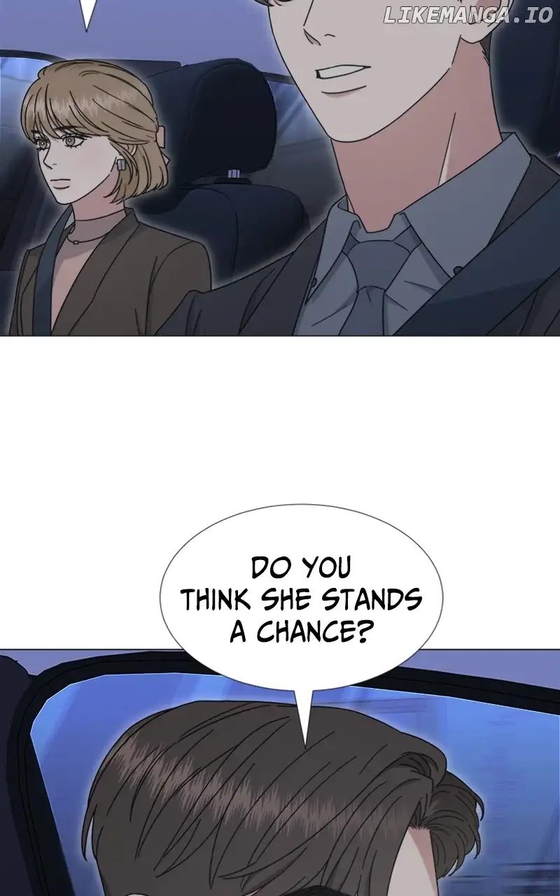Your Instinctive Love Chapter 46 - Page 2