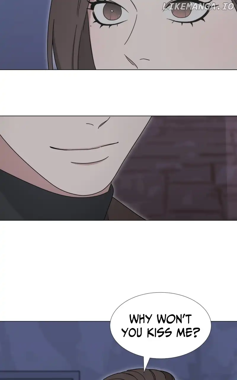 Your Instinctive Love Chapter 46 - Page 20