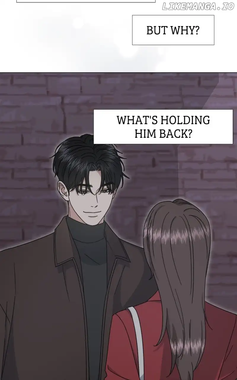Your Instinctive Love Chapter 46 - Page 22