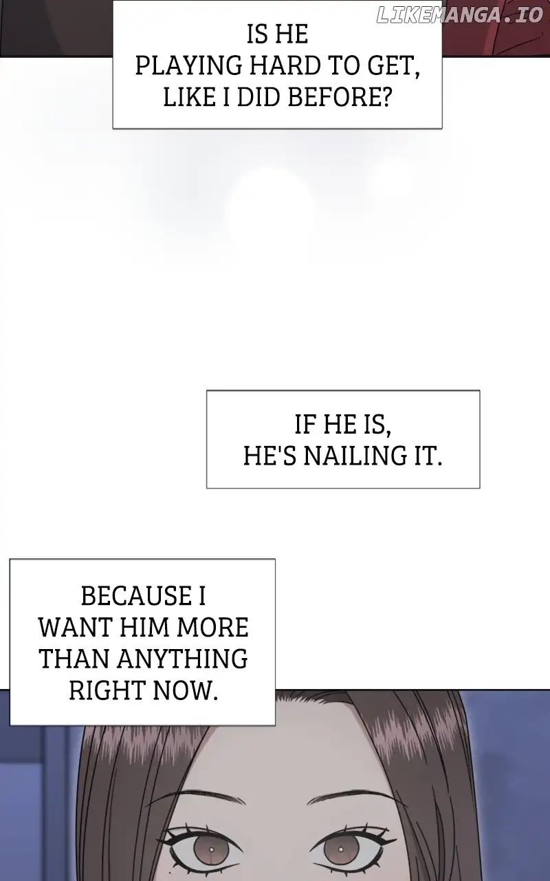 Your Instinctive Love Chapter 46 - Page 23