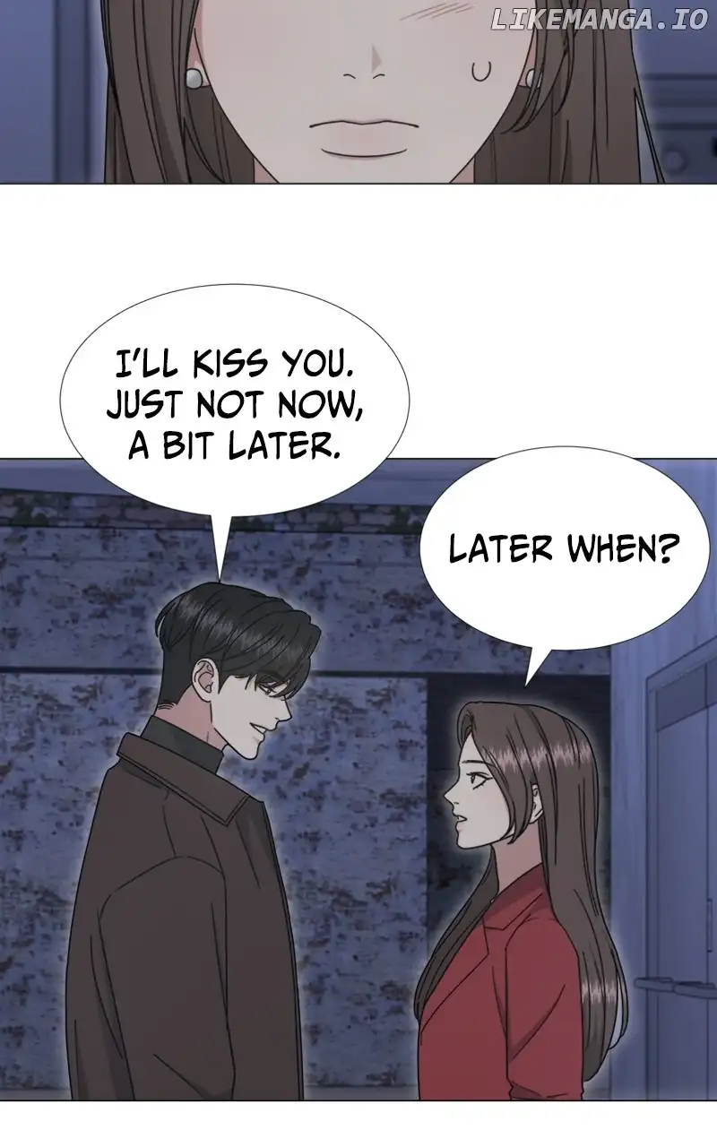 Your Instinctive Love Chapter 46 - Page 24