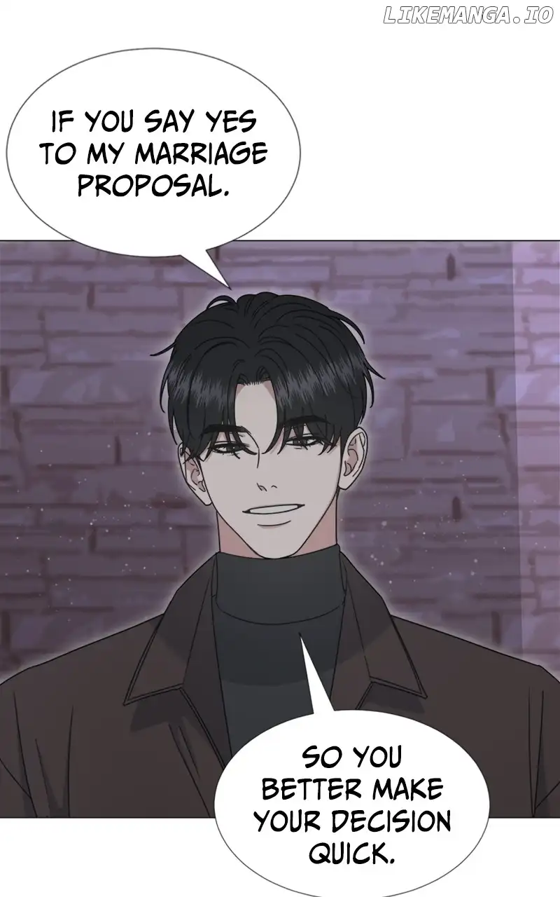 Your Instinctive Love Chapter 46 - Page 25