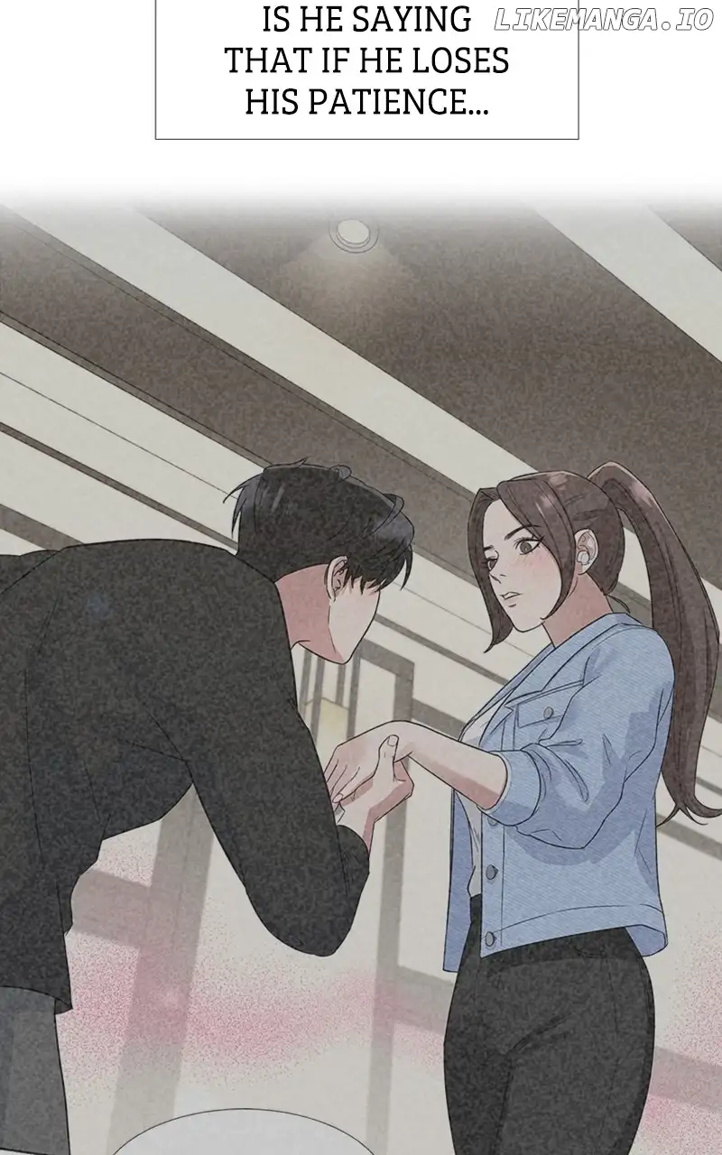 Your Instinctive Love Chapter 46 - Page 27