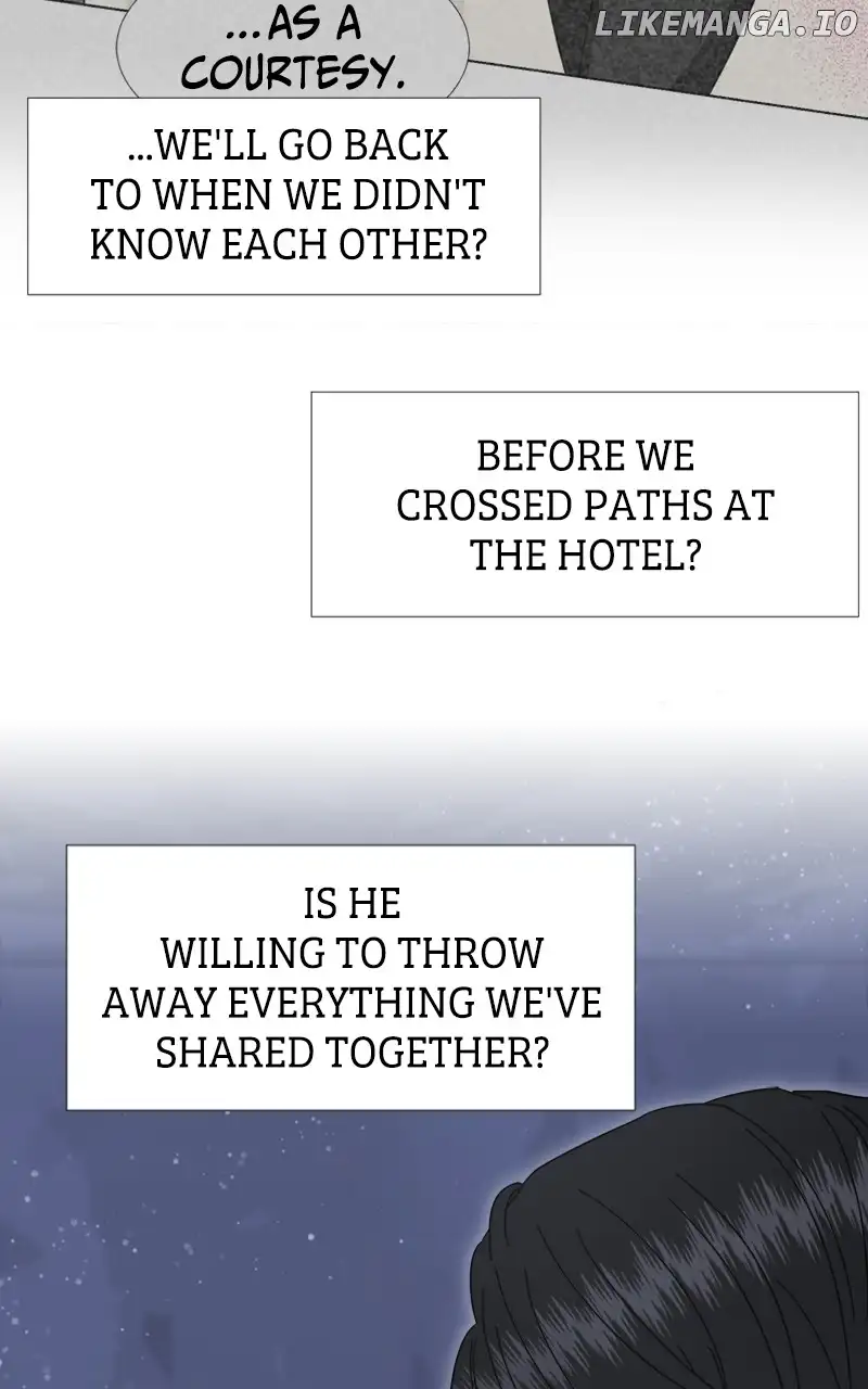 Your Instinctive Love Chapter 46 - Page 28