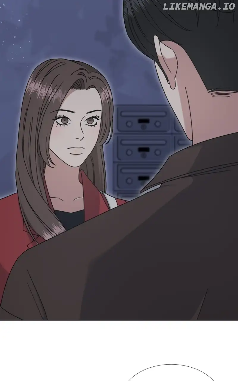 Your Instinctive Love Chapter 46 - Page 29