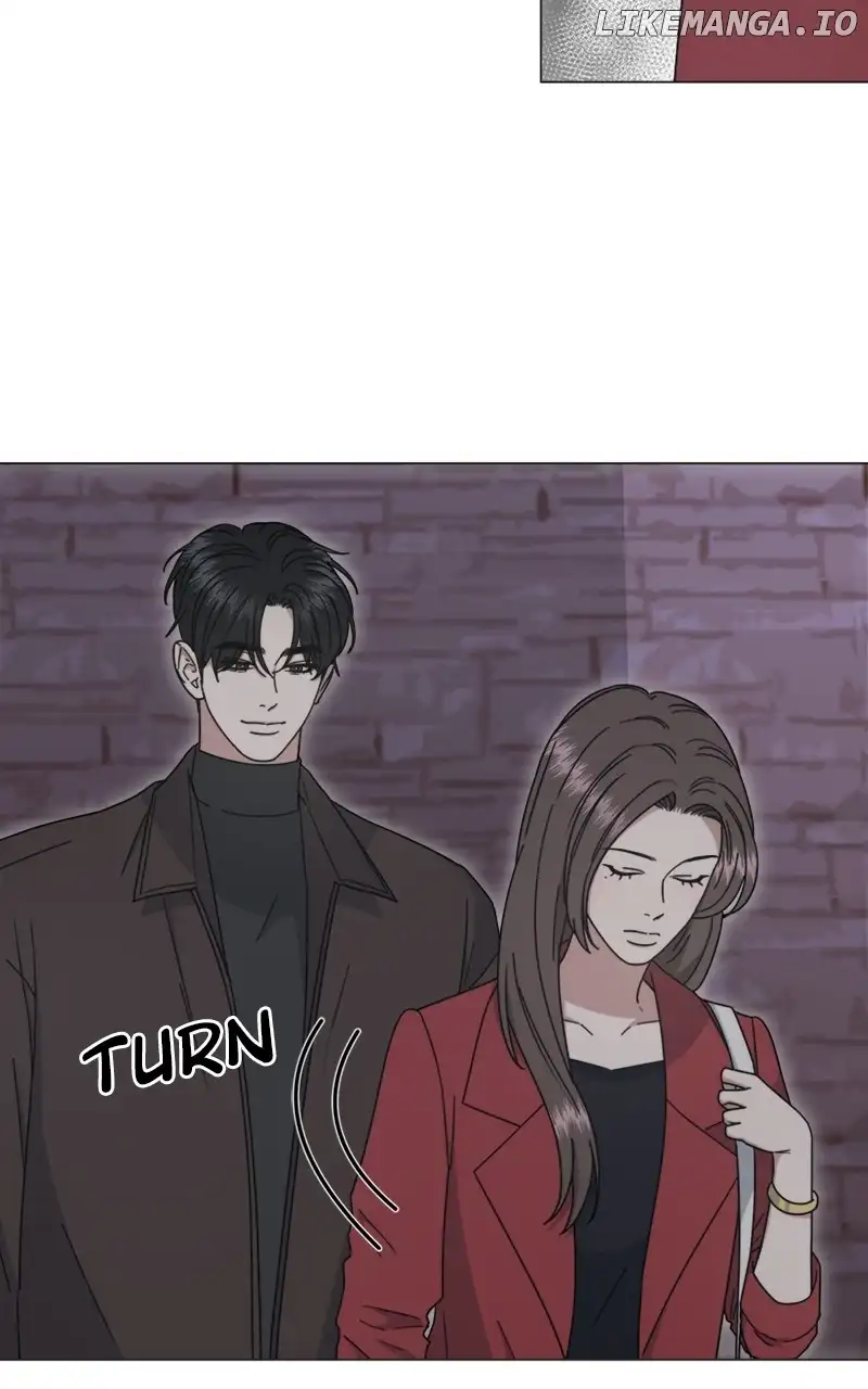 Your Instinctive Love Chapter 46 - Page 31