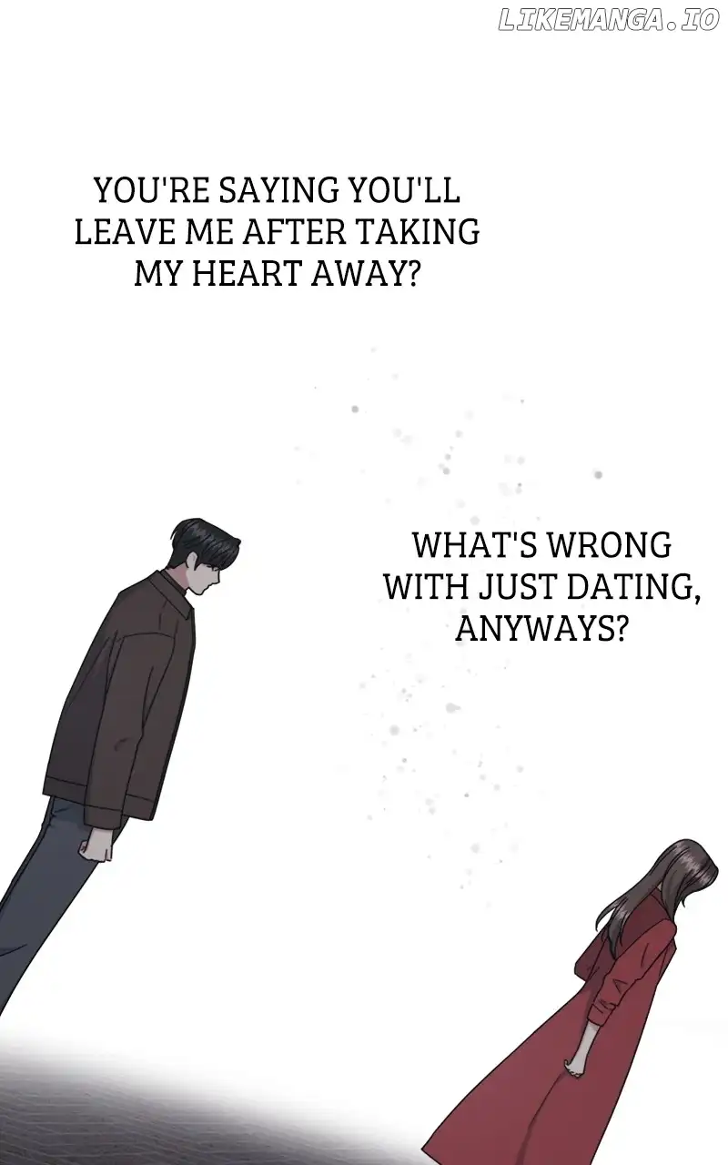 Your Instinctive Love Chapter 46 - Page 32