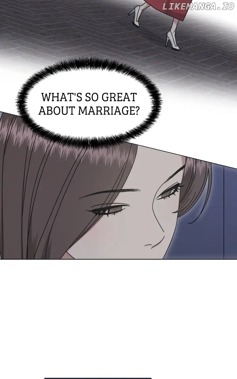 Your Instinctive Love Chapter 46 - Page 33